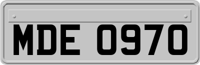 MDE0970