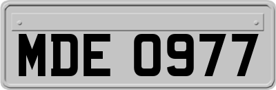 MDE0977
