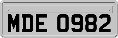 MDE0982