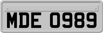 MDE0989
