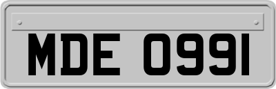 MDE0991
