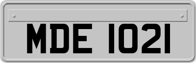 MDE1021