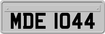 MDE1044