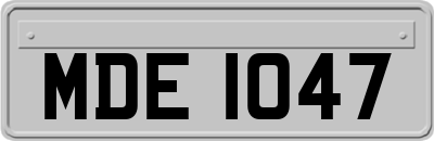 MDE1047
