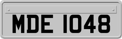 MDE1048