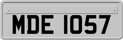 MDE1057