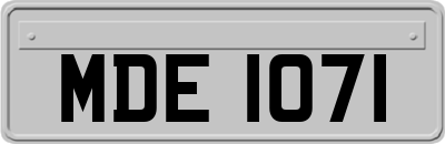 MDE1071