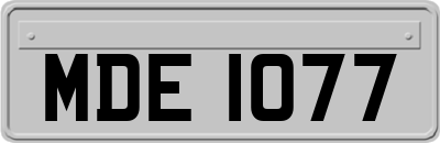 MDE1077