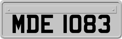 MDE1083