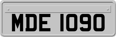 MDE1090