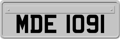 MDE1091