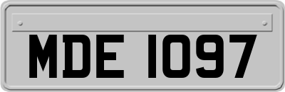 MDE1097