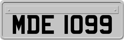 MDE1099