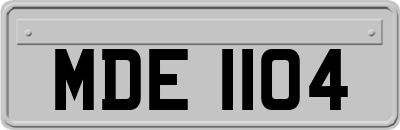 MDE1104
