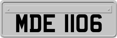 MDE1106