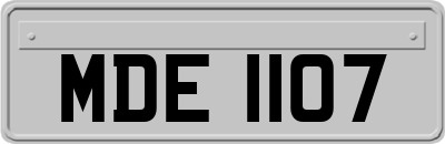 MDE1107