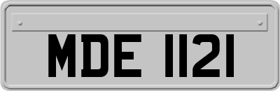 MDE1121