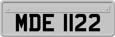 MDE1122