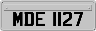 MDE1127