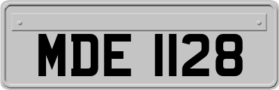 MDE1128