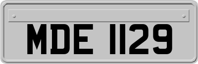 MDE1129
