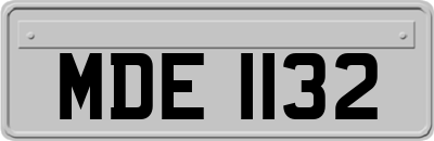 MDE1132