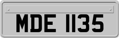 MDE1135