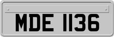 MDE1136