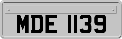 MDE1139