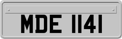 MDE1141