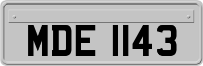 MDE1143