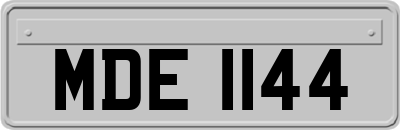 MDE1144
