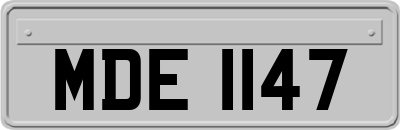 MDE1147