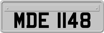 MDE1148