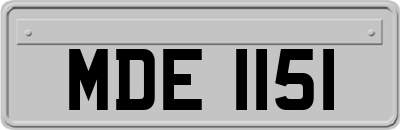 MDE1151