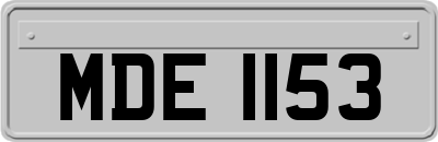 MDE1153