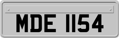 MDE1154