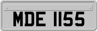 MDE1155