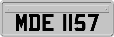 MDE1157