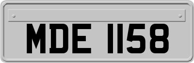 MDE1158