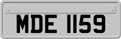 MDE1159