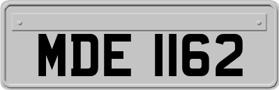 MDE1162
