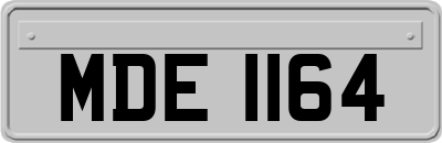 MDE1164