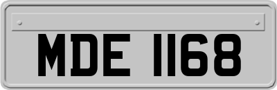 MDE1168