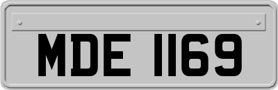 MDE1169
