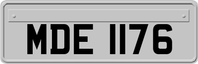MDE1176