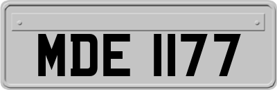 MDE1177
