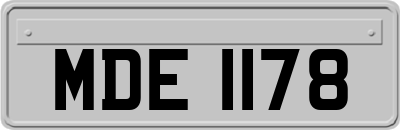MDE1178