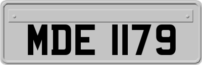 MDE1179