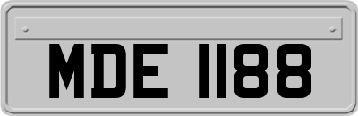 MDE1188